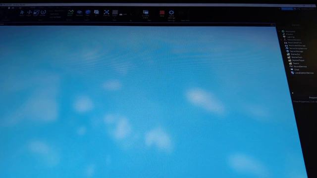 Tutorial Part Roblox Studio смотреть онлайн