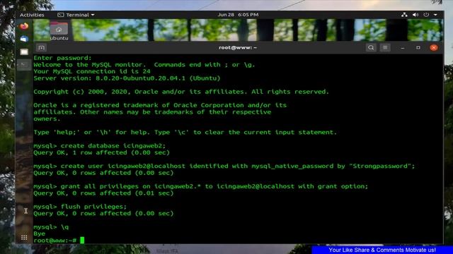 How To Install Icinga 2 Or NetData on Ubuntu 20.04 LTS смотреть онлайн