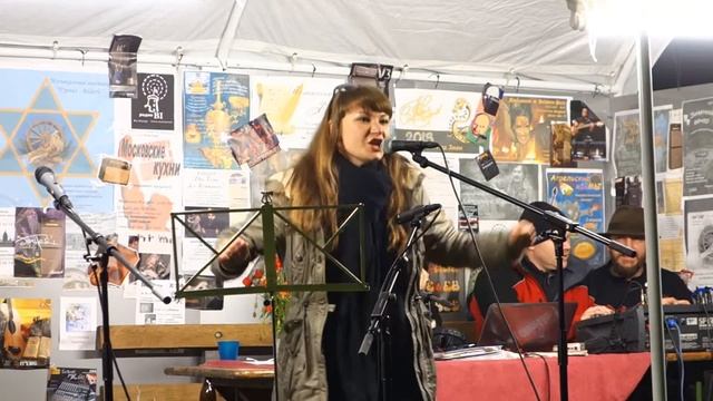 Н.Мовшиц, "Не жалею, не зову, не плачу" смотреть онлайн