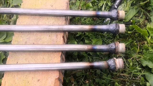Ремонт манипулятора Атлант 90 смотреть онлайн