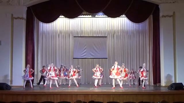 Горница Узорница смотреть онлайн