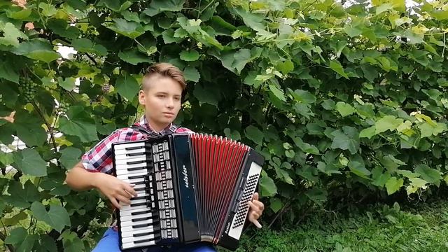 Малыш / Piccinino / Kiddy смотреть онлайн