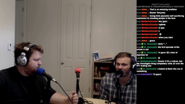 Ultima Final Fantasy Podcast | Episode 102: Final Fantasy VII Retcons смотреть онлайн