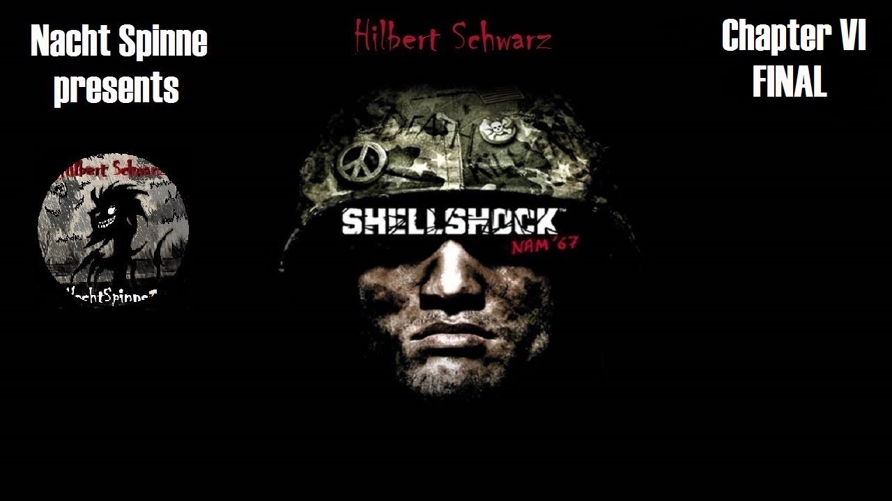 ShellShock nam 67 - Часть 6: ФИНАЛ!