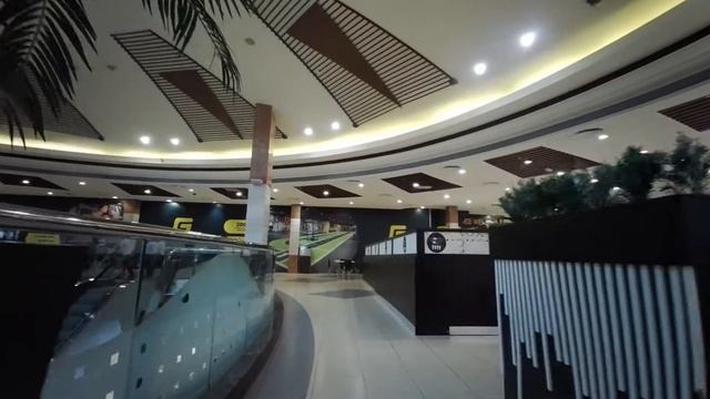 khalidiya Mall Abu dhabi | Walking Tour смотреть онлайн