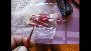 вывод пчелиных маток - как выбрать шпатель для прививки личинок