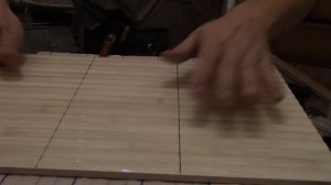 Как резать керамическую плитку стеклорезом. Плитка с криволинейной поверхностью.