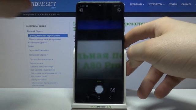 Как установить фото контакту на BLACKVIEW A80 Pro? / Добавление картинки номеу на BLACKVIEW A80 Pro смотреть онлайн