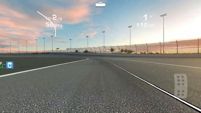 Real Racing 3 NISSAN 350Z Z33 смотреть онлайн