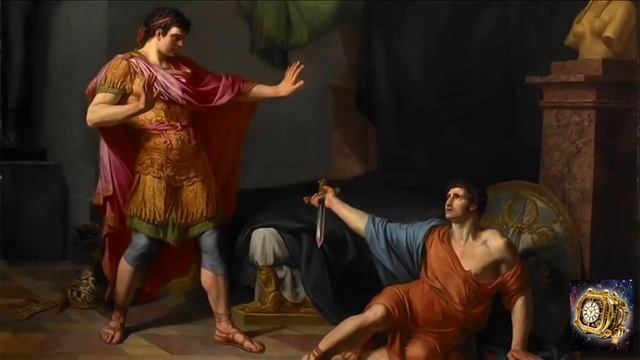 ✅CLEOPATRA: El triste FINAL de la ULTIMA REINA ptolemaica de EGIPTO. смотреть онлайн