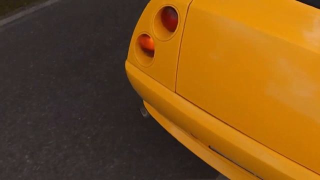 FIAT COUPÉ 2.0 Turbo 16v Plus