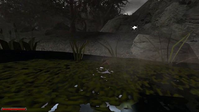 Gothic 2 Ночь ворона. Прохождение. Поиски Маркоса (часть 53) смотреть онлайн