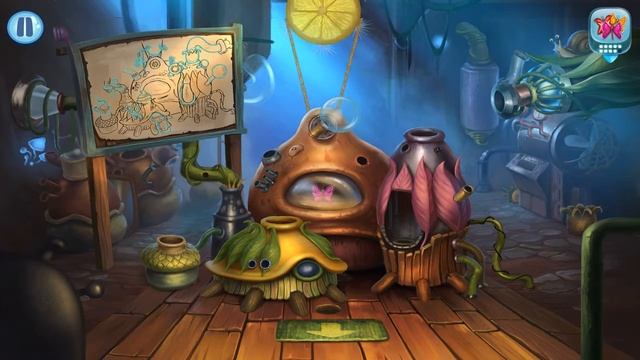 Прохождение игры "My Brother Rabbit"| #1| смотреть онлайн