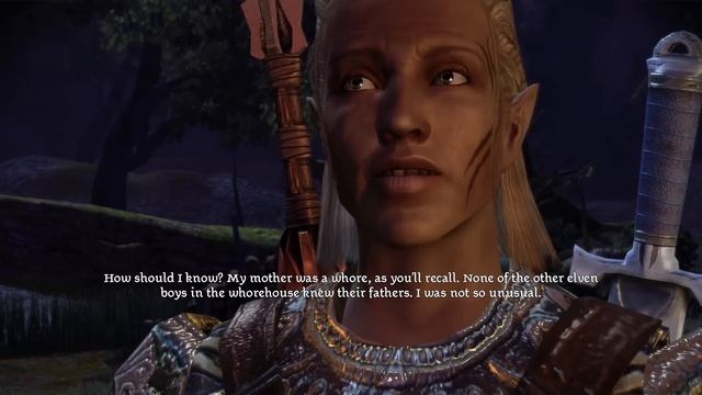Leliana's Song - Let's Play Dragon Age: Origins Blind Part 50 [PC Gameplay] смотреть онлайн