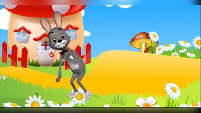 ВЕСЕЛАЯ ЗАРЯДКА//ПРЫГ-СКОК смотреть онлайн