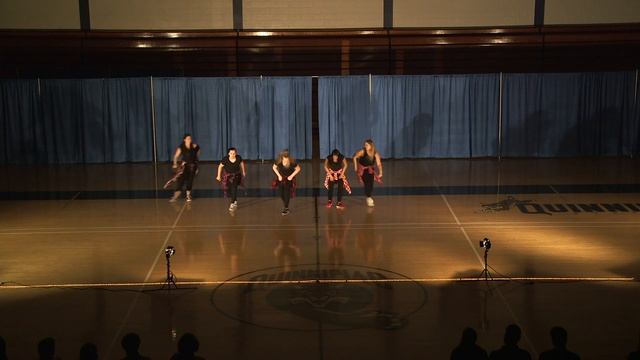 Phoenix- Fall Out Boy Dance