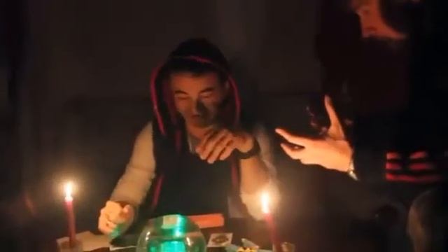 Чувашские шаманы смотреть онлайн