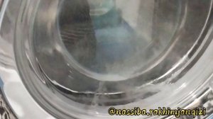 Очистка барабана стиральной машины LG. Как включить функцию очистки барабана LG.