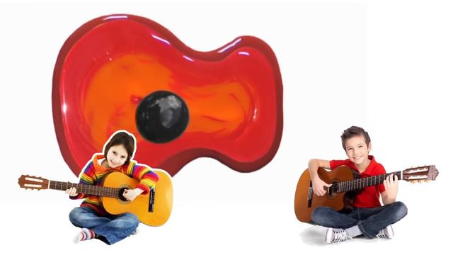 Musical Instruments Sounds For Kids | MusicMakers Episode 1 - From Baby Teacher