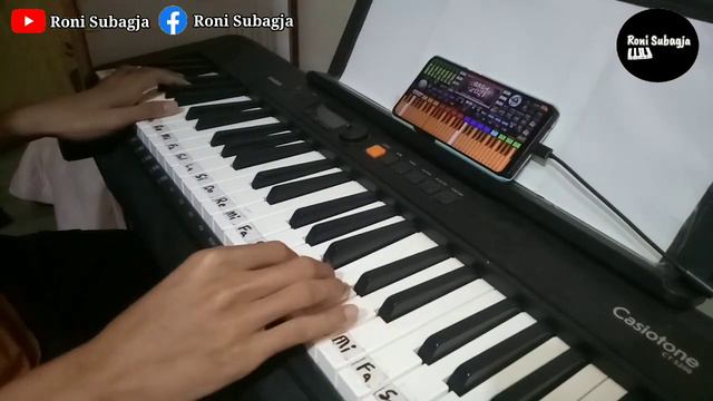 MENYENTUH HATI YANG KERAS!! KOPLO BAJIDOR CASIO CT-S200 + ORG 2023 #15 - by Roni Subagja смотреть онлайн