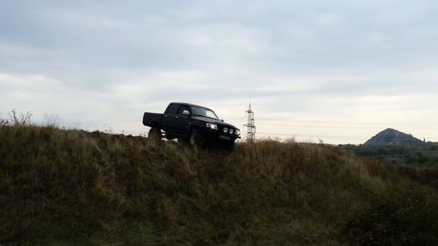 Great Wall Deer в тюнинге смотреть онлайн