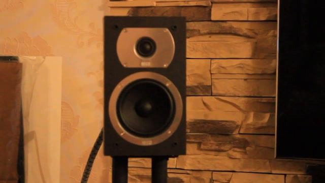 HECO Victa 201.SoundTest