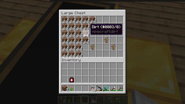 Я прожил 100 Дней за КУРИЦУ в Майнкрафт Хардкоре с 1000 МОДАМИ! #1 смотреть онлайн