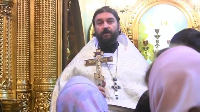 Небесное воинство 2 Господь есть Альфа и Омега смотреть онлайн