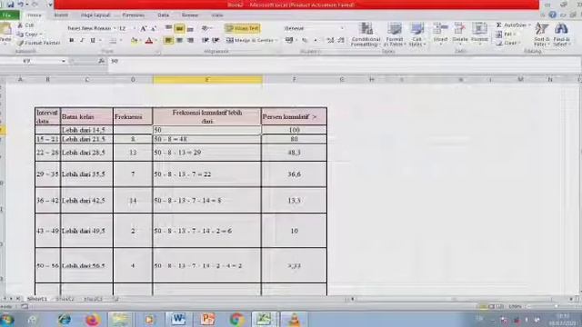 Cara Memindahkan File dari Word ke Excel Cepat смотреть онлайн