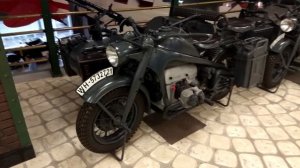 Ява Калифорния 350 и много других раритетных мотоциклов.