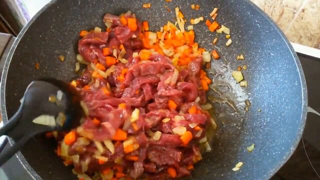 Гастрономический уголок