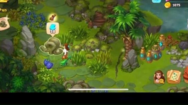 Island Hoppers Game | Island Hoppers City Of Kippers | Level 3 Part 3 | #gameplay #gaming