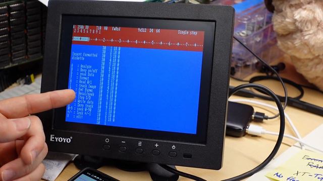 This motherboard has issues. Let's try to fix it! смотреть онлайн
