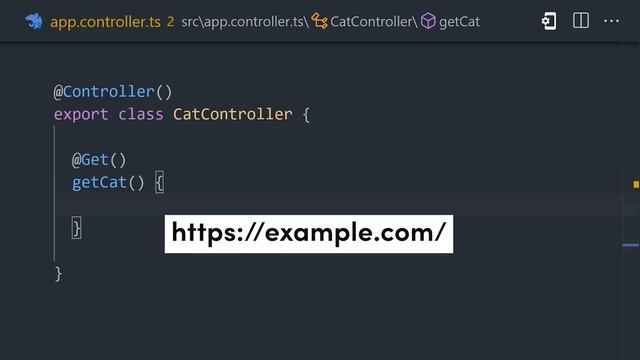 NestJS in 100 Seconds смотреть онлайн