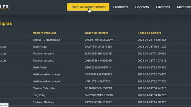 Aplicacion basada en javascript y typescript смотреть онлайн
