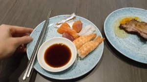 САМЫЙ ДОРОГОЙ КИТАЙСКИЙ БЕЗЛИМИТНЫЙ РЕСТОРАН НА ТАЙВАНЕ. Сколько стоит китайский буфет?