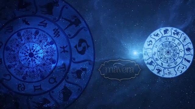 скорпион ♏ Гороскоп для женщины и мужчины-скорпион ೋღ Мавера ღೋ смотреть онлайн