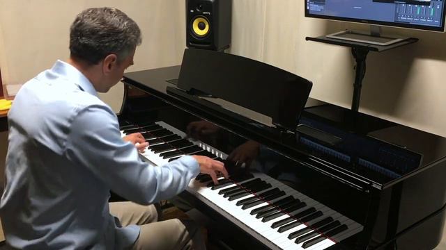 VI Labs Modern U Vs VSL Bösendorfer 130 Comparison