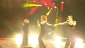 ОЧИ ЧЁРНЫЕ - Сопрано Турецкого