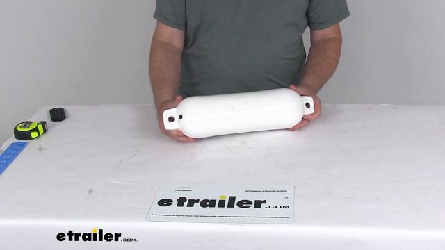 etrailer | Review of Taylor Made Boat Accessories - Boat Fenders - 3691021 смотреть онлайн