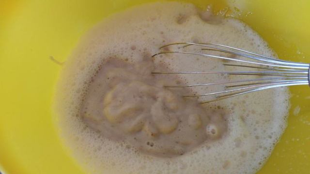 Вкусные будни