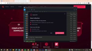 How To Enable Mods Opera Gx Tutorial