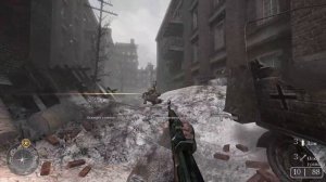 Полное прохождение Call of Duty 2 (Без комментариев) Cоветской (Русской) компании