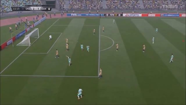 FIFA 17 | Modo Carrera Pumas #5 | Venganza en CU e Inicio del Clausura 2017 смотреть онлайн
