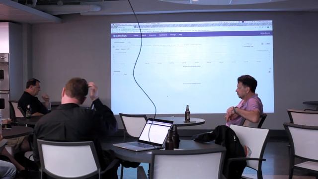 DevOps Kansas City Meetup 7.13.15 - Stefan Zier - Sumo Logic смотреть онлайн