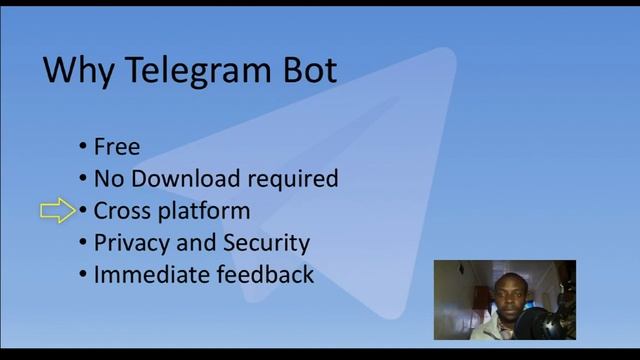 Lesson 1 Introduction - Create Telegram Bot With Python Learn And Earn Money смотреть онлайн