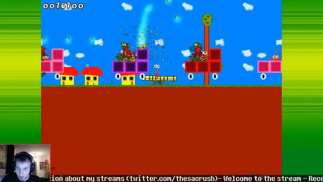 Jazz Jackrabbit 2 (Custom Levels 2) [THE CARTOON EPISODE смотреть онлайн