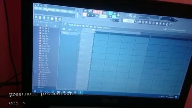 How to connect Midi keyboard to computer #tuthor смотреть онлайн