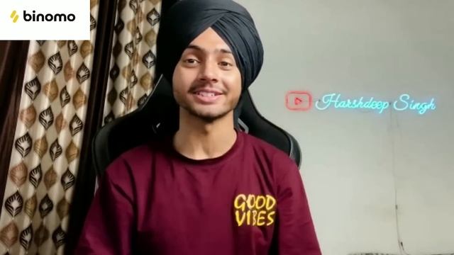 @MortaLyt & @sc0utOP React On PUNJABI COMMUNITY | Harshdeep Singh смотреть онлайн