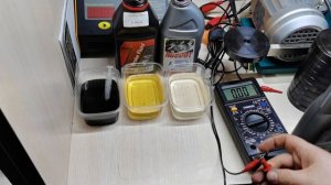 Проверка тормозной жидкости мультиметром. Правда или нет? @good4elru